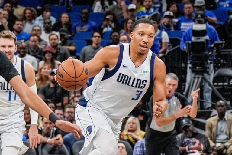 Grant Williams fala pela primeira vez após saída do Dallas Mavericks