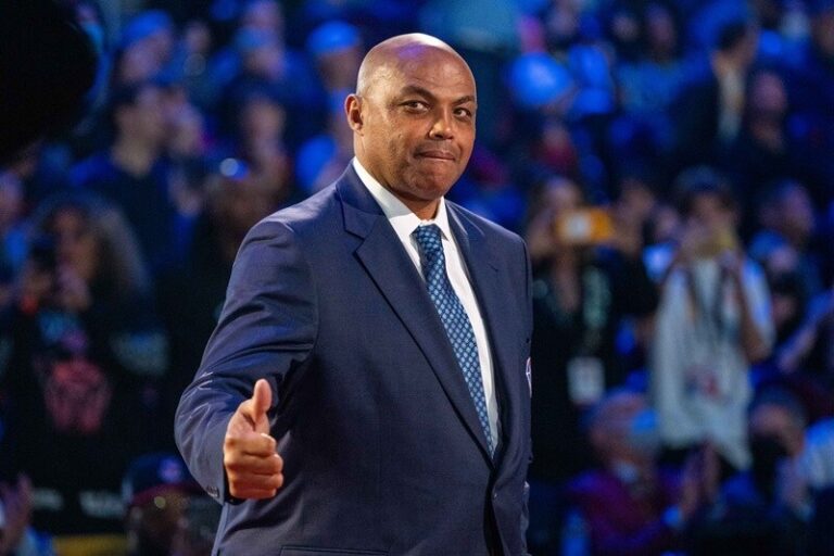 Lenda Da NBA Charles Barkley Anuncia Aposentadoria Como Comentarista