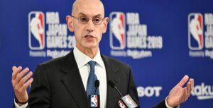 NBA torneio paralelo