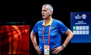 Petrovic seleção brasileira