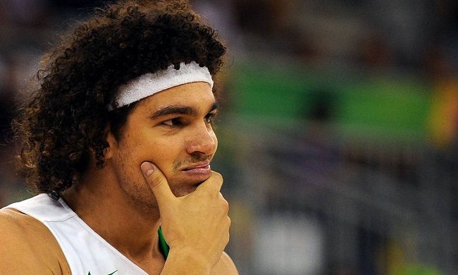 Anderson Varejão Cavaliers