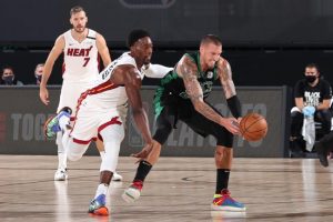 troca Celtics Theis Bulls