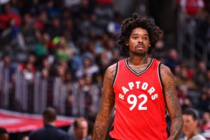 Lucas Nogueira basquete canadense