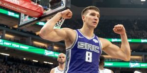 Bogdanovic rejeita troca Bucks