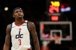 previsão temporada Washington Wizards