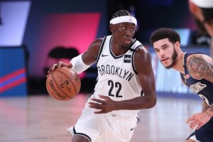 pacers estreia levert playoffs