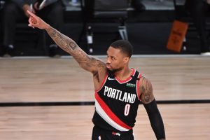 Pré-temporada NBA