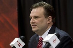 morey temporada playoffs nba