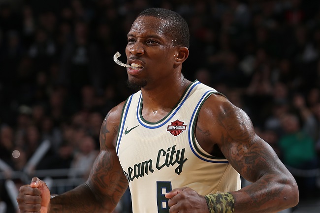 Bledsoe disponível para trocas