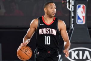 Suns Eric Gordon