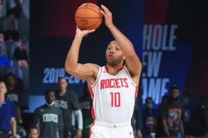 eric gordon trocado lakers