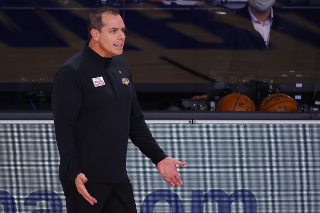 vogel lakers técnico demissão