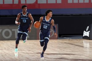 Memphis Grizzlies