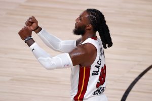 Jae Crowder