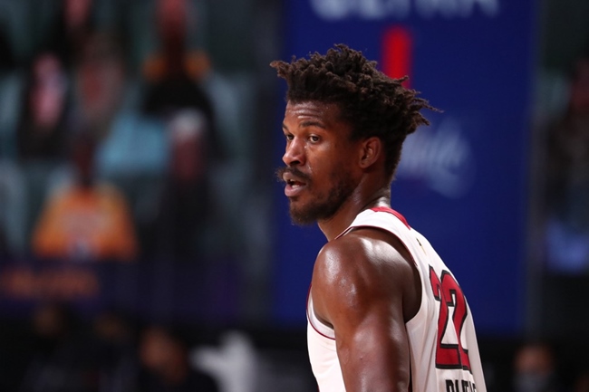 butler heat derrota lesão