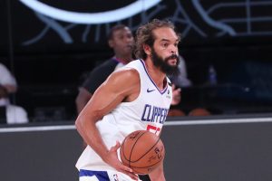 Joakim Noah pesadelos Kaman