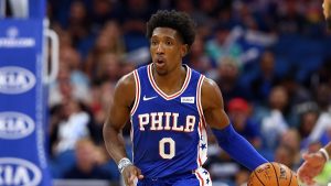Josh Richardson 76ers