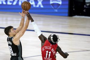 Bucks Kings Bogdan Bogdanovic