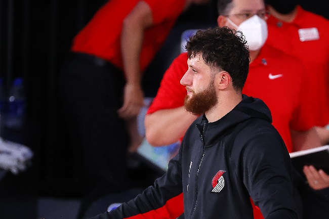 nurkic desfalque blazers