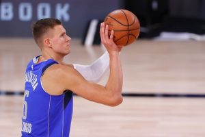mavericks porzingis kidd letônia