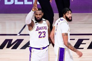 Apostas Lakers favorito Clippers