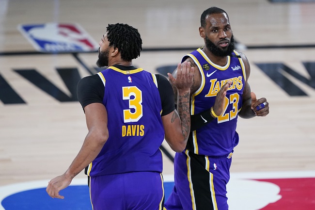 ESPN 100 melhores jogadores NBA