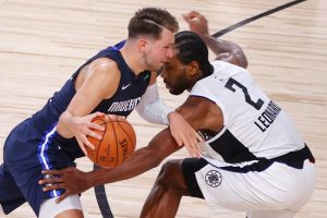 playoffs Dallas Mavericks Clippers