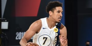 opções trocas Indiana Pacers