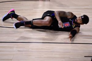 Marcus Morris Clippers