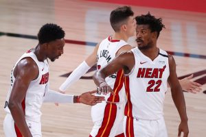 Miami Heat