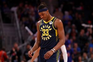 Rumores Myles Turner