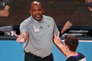 técnico nba parar temporada