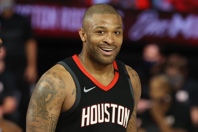 Timberwolves interessar PJ Tucker