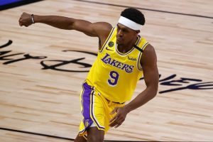 rondo lakers contratação rumores