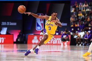 Rondo minimizou desentendimentos Westbrook