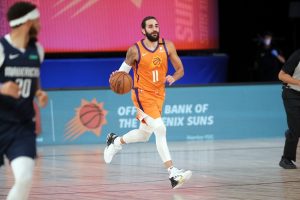 Thunder troca Rubio TImberwolves
