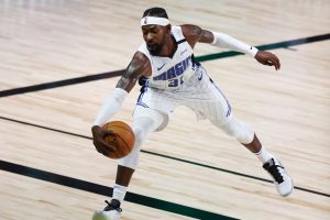 terrence ross troca magic