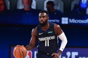 Tim Hardaway Jr.