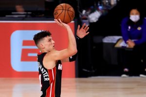 herro regressão temporada heat