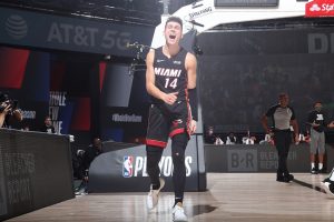 Tyler Herro