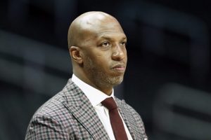 billups favorito técnico blazers