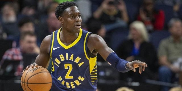 Darren Collison Warriors