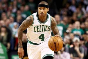 Isaiah Thomas Lakers próximo