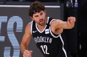 joe harris nets temporada