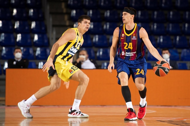 Barcelona Euroliga