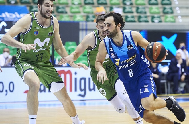 Vítor Benite Burgos ACB