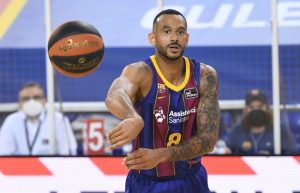 Barça Badalona ACB
