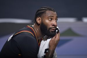 opções trocas Andre Drummond