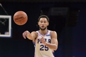 warriors dividido ben simmons