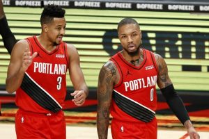 McCollum Lillard